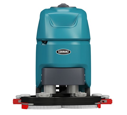 T390 Walk-Behind Floor Scrubber alt 3